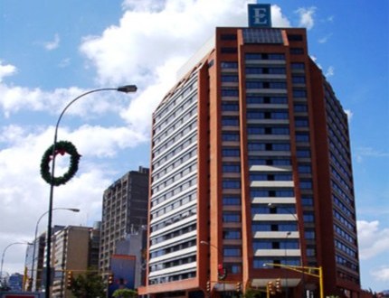 Embassy Suites